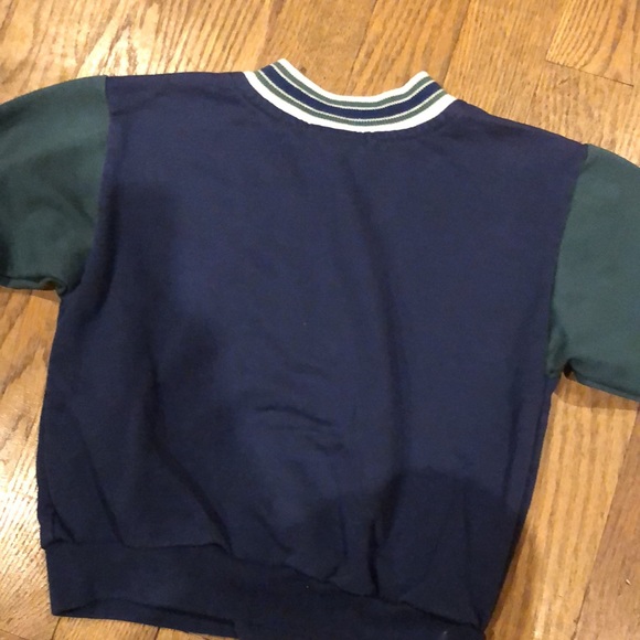 Vintage Varsity Jacket - Picture 6 of 9